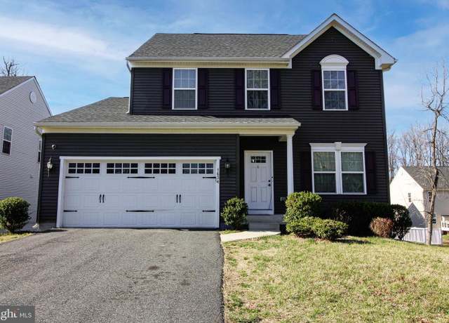 Property at 1634 Cape May Rd, Essex, MD 21221, 5 beds, 3.5 baths