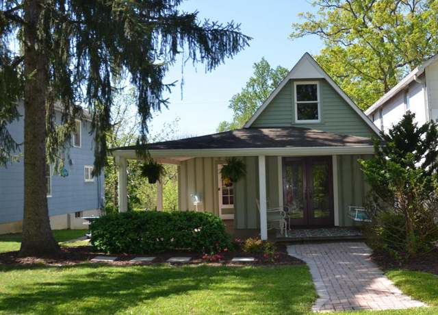 Property at 6 Fiske Ave, Glyndon, MD 21136, 2 beds, 1 bath