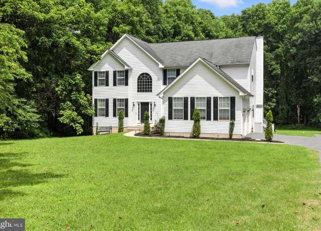 Property at 926 Nicodemus Rd, Reisterstown, MD 21136, 4 beds, 3.5 baths