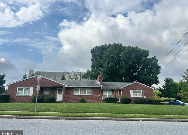Property at 4315 Fitch Ave, Nottingham, MD 21236, 3 beds, 2 baths