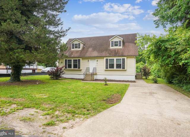 Property at 339 Gray Dr, Lusby, MD 20657, 4 beds, 2.5 baths