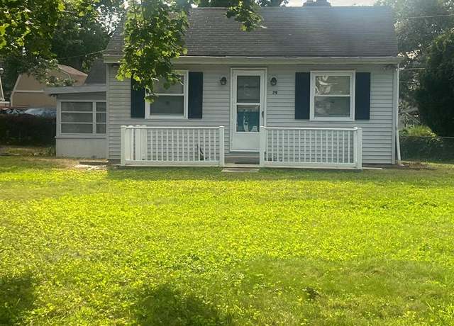 Property at 79 Riverview Ave, Earleville, MD 21919, 3 beds, 1 bath