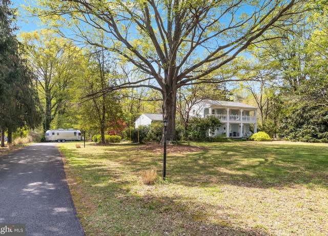 Property at 7773 Ann Harbor Dr, Port Tobacco, MD 20677, 4 beds, 2.5 baths
