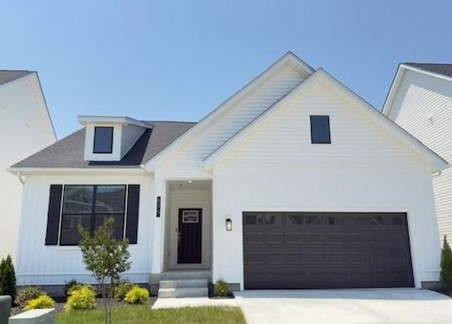 Property at 546 Twisted Twig Ln, La Plata, MD 20646, 3 beds, 2 baths