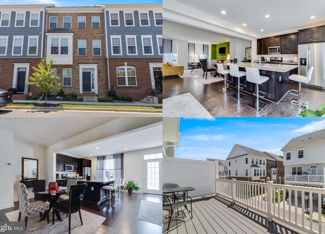 Property at 123 Gallop, La Plata, MD 20646, 3 beds, 3 baths
