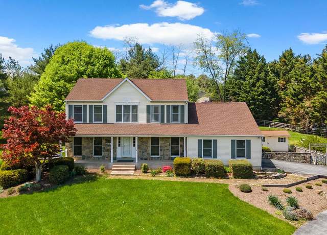 Property at 2670 Statiras Dr, Mount Airy, MD 21771, 4 beds, 2.5 baths