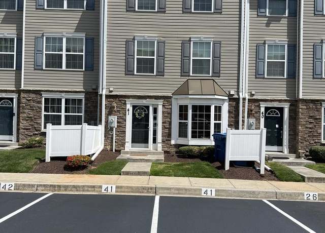 Property at 1900 Lennox Dr #41, Eldersburg, MD 21784, 3 beds, 2.5 baths