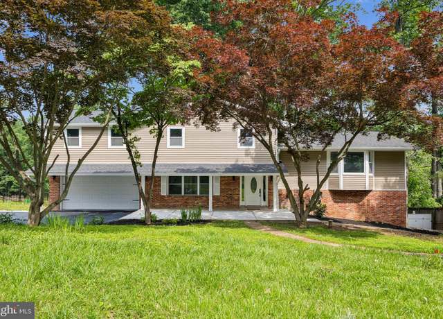 Property at 6612 Jacks Ct, Mount Airy, MD 21771, 4 beds, 3.5 baths