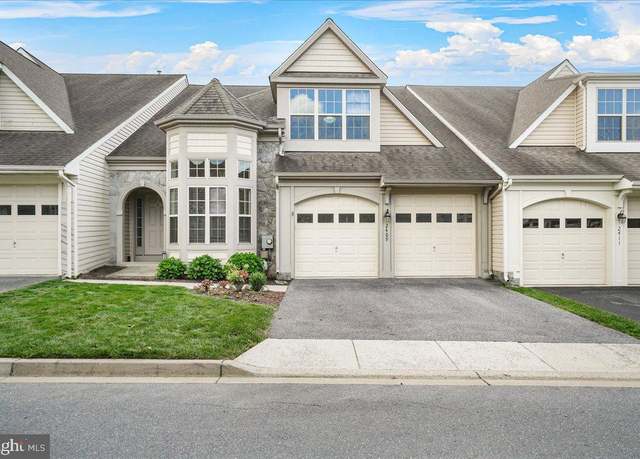 Property at 2409 Mill Race Rd, Frederick, MD 21701, 3 beds, 3 baths