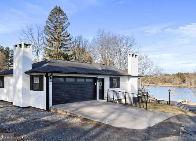 Property at 468 Pritts Rd, Swanton, MD 21561, 3 beds, 3.5 baths