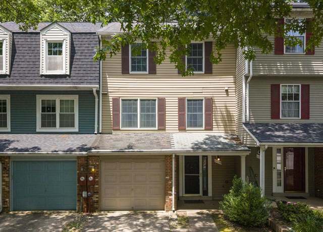 Property at 11705 Lone Tree Ct, Columbia, MD 21044, 3 beds, 3 baths