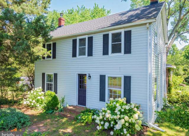 Property at 22652 Mckinleyville Rd #22652, Rock Hall, MD 21661, 3 beds, 2 baths
