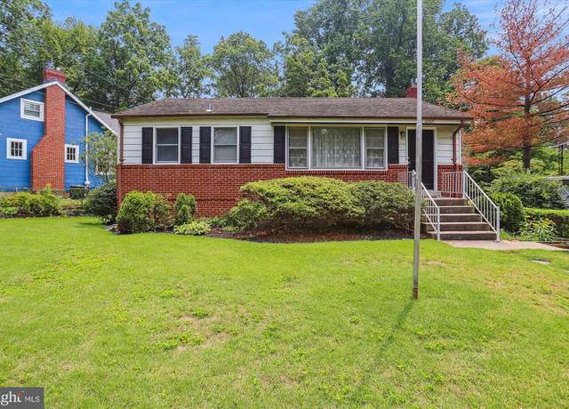 Photo of 10007 Grant Ave, Silver Spring, MD 20910
