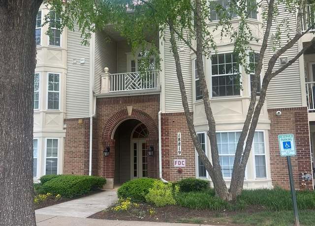 Property at 18819 Sparkling Water Dr #304, Germantown, MD 20878, 3 beds, 2 baths