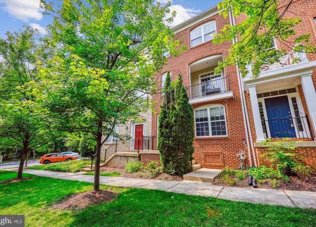 Property at 567 Pelican Ave, Gaithersburg, MD 20877, 4 beds, 3 baths