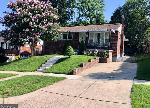 Property at 2903 Kingswell Dr, Silver Spring, MD 20902, 4 beds, 2 baths