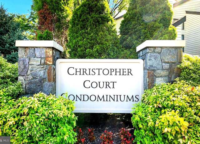 Property at 18403 Bishopstone Ct, Montgomery Village, MD 20886, 1 bed, 1 bath