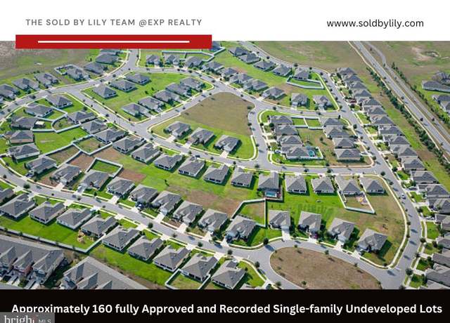 Property at Rosaryville Rd, Upper Marlboro, MD 20772