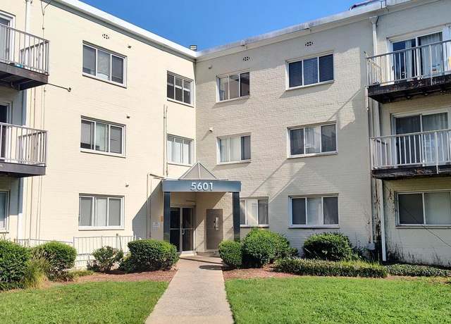 Property at 5601 Parker House Ter #401, Hyattsville, MD 20782, 2 beds, 1 bath