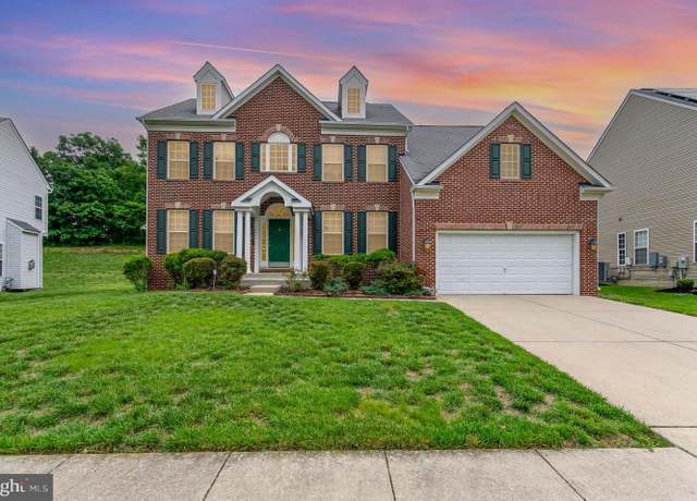 Property at 12216 Hillantrae Dr, Clinton, MD 20735, 4 beds, 3.5 baths