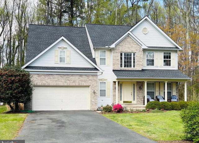 Property at 558 Cross Creek Ct, Chester, MD 21619, 4 beds, 2.5 baths