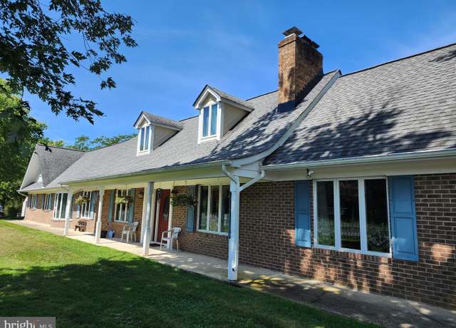 Property at 49716 Airedele Rd, Ridge, MD 20680, 6 beds, 3 baths