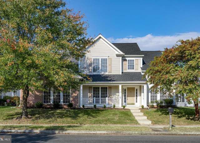 Property at 29830 Hillary Ave, Easton, MD 21601, 3 beds, 2.5 baths