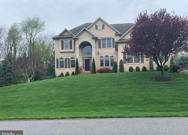 Property at 11028 Sani Ln, Hagerstown, MD 21742, 5 beds, 5.5 baths