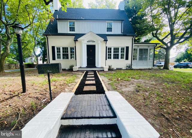 Property at 201 Truitt St, Salisbury, MD 21804, 3 beds, 2.5 baths