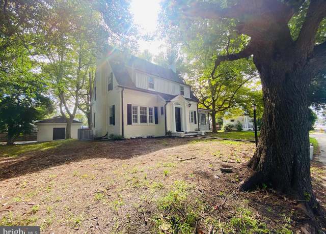 Property at 201 Truitt St, Salisbury, MD 21804, 3 beds, 2.5 baths