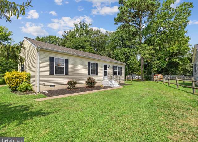 Property at 36092 Timber Dr, Willards, MD 21874, 3 beds, 2 baths