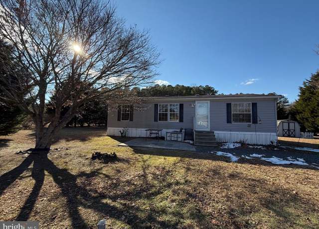 Property at 10323-LOT #21 Henry Rd, Berlin, MD 21811, 3 beds, 2 baths