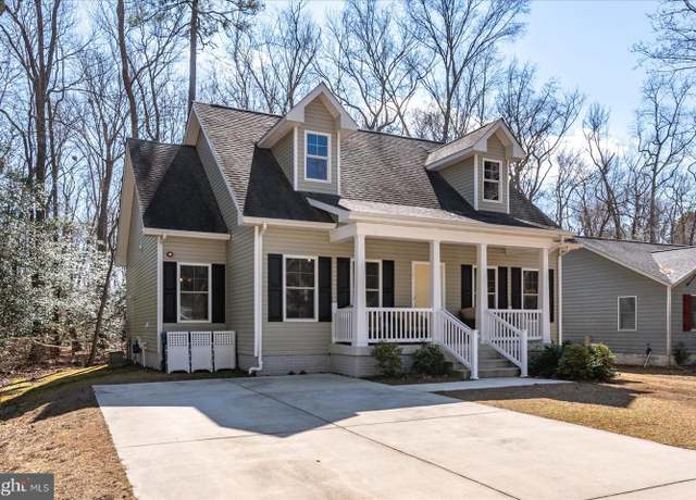 Property at 14 Brandywine Dr, Ocean Pines, MD 21811, 3 beds, 2.5 baths