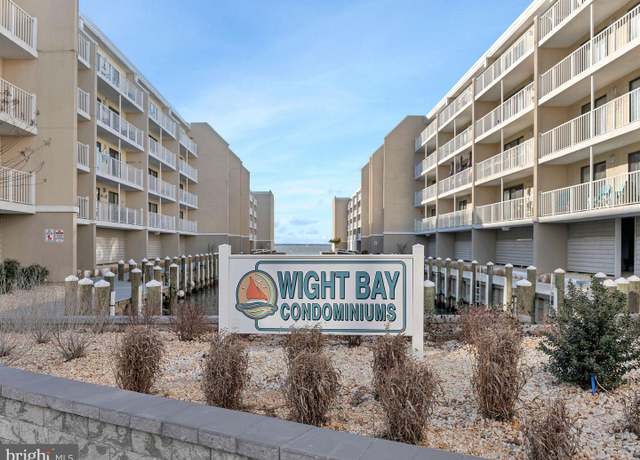 Property at 4711 Coastal Hwy #538, Ocean City, MD 21842, 2 beds, 2 baths