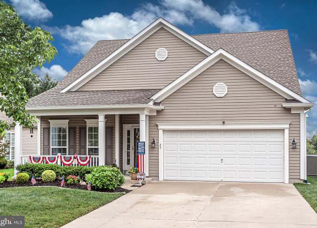 Property at 25 Anne Dr, Hammonton, NJ 08037, 2 beds, 2 baths