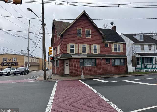 Property at 100 Rancocas Rd, Mount Holly, NJ 08060, 3 beds