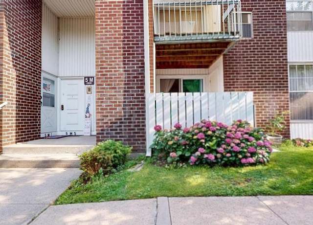 Property at 275 Green St Unit 5M3, Edgewater Park, NJ 08010, 1 bed, 1 bath