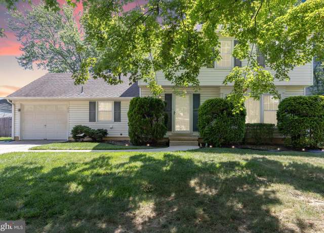 Property at 269 Burning Tree Rd, Delran, NJ 08075, 3 beds, 1.5 baths