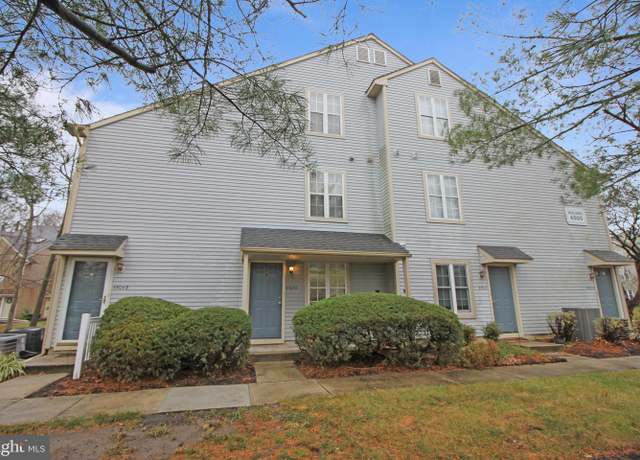 Property at 4503-A Albridge Way, Mount Laurel, NJ 08054, 2 beds, 2 baths