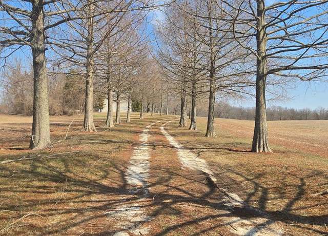 Property at 605 Gum Tree Corner Rd, Bridgeton, NJ 08302