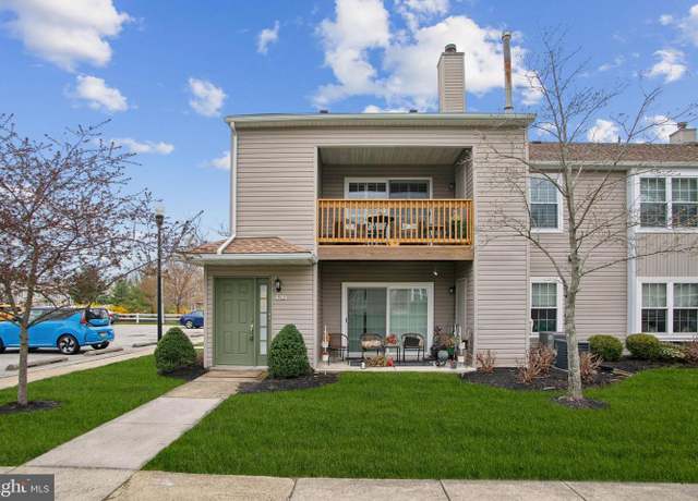 Property at 502 Briarwood Ct, Sewell, NJ 08080, 2 beds, 2 baths