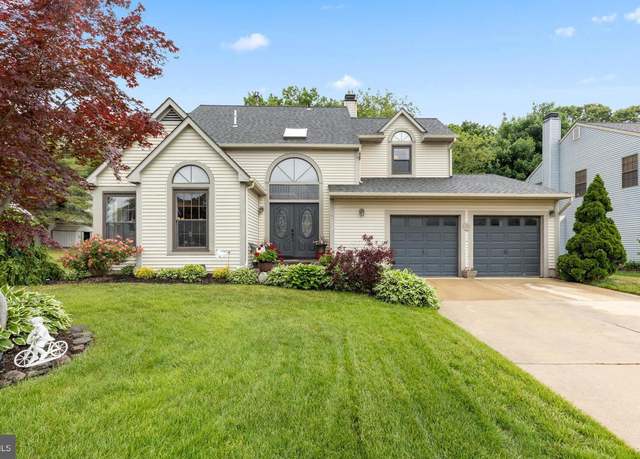 Property at 202 Vermillion Ln, Glassboro, NJ 08028, 3 beds, 3.5 baths