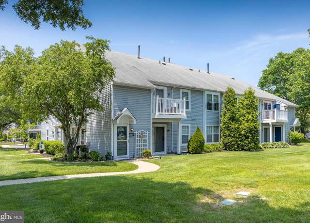 Property at 606 Yorkshire Ct, Sewell, NJ 08080, 2 beds, 1 bath