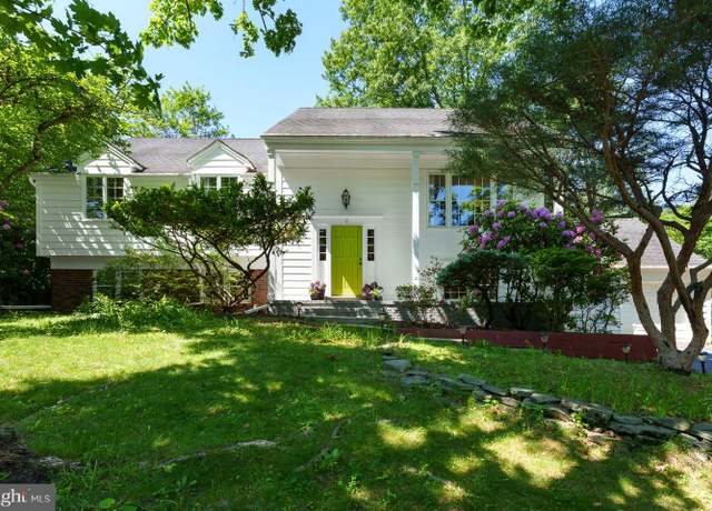 Property at 9 Laurel Wood, Lawrenceville, NJ 08648, 6 beds, 3 baths
