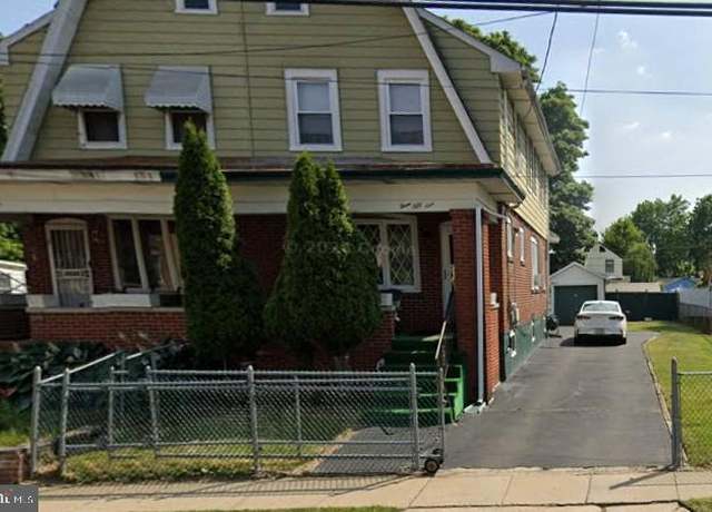 Property at 359 Parkway Ave, Trenton, NJ 08618, 3 beds, 1 bath