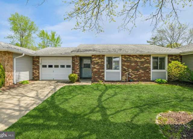 Property at 159-C Pitman Rd, Monroe Township, NJ 08831, 2 beds, 2 baths