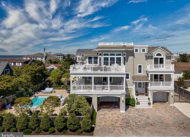 Property at 1082-E Long Beach Blvd, Long Beach Township, NJ 08008, 4 beds, 3.5 baths