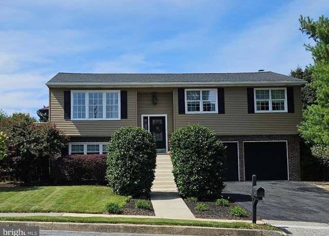 Property at 106 Hoch Ave, Topton, PA 19562, 4 beds, 2 baths