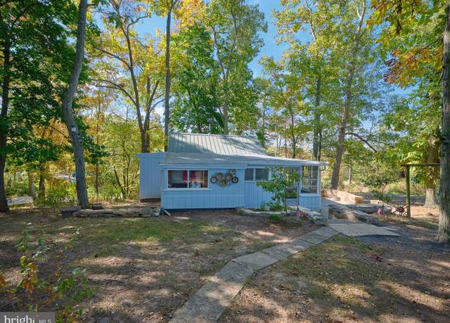 Property at 563 E Dark Hollow Rd Unit 245 KYLE LN, Pipersville, PA 18947, 1 bed, 1 bath