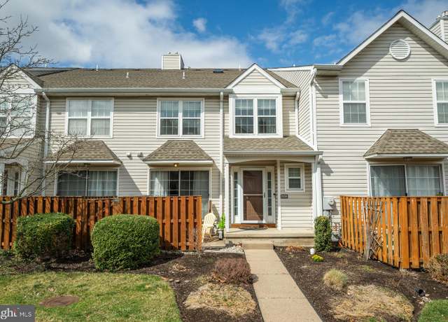 Property at 5508 Spruce Mill Dr, Yardley, PA 19067, 3 beds, 2.5 baths